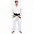 Kimono Karate Branco Lonado K10 - Imagem 2