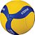 Bola de Vôlei Mikasa V350W - Imagem 5