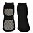 Meia para Hidroginástica Helanca Cotton Sock - Imagem 3