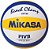 Bola de Vôlei de Praia Mikasa VXT30 - Imagem 2