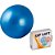 Bola para Pilates e Yoga Overball 25cm Uplift - Imagem 1