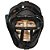 Capacete Com Grade Fheras - Imagem 2