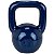 Kettlebel Emborrachado 18Kg - Imagem 4