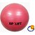 Bola Ginástica 55 cm C/Bomba - Imagem 3