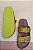 Sandália Birken Urbano Citrino / Couro - Imagem 2