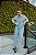 Jaqueta Jeans com Strass - Imagem 4