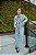 Jaqueta Jeans com Strass - Imagem 6