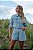 Shorts Jeans com Strass - Imagem 4