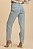 Calça Mom Jeans com Strass - Imagem 4