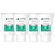 Kit Com 4 Desodorantes Antitranspirantes - Soffie Clinical 48h - Imagem 1