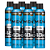 Kit com 6 Desodorantes Antitranspirantes - Soffie Men Cool - Imagem 1