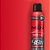Kit com 6 - Desodorante Antitranspirante Soffie MEN Sport Turbo Aerosol - Imagem 2
