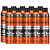 Kit com 10 Desodorantes Antitranspirantes - Soffie Men Adventure - Imagem 1