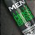 Kit com 8 - Desodorante Antitranspirante Soffie Men Cross Edition Aerosol - Imagem 3