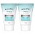 Kit Com 2 Desodorantes Antitranspirantes - Soffie Clinical Clean Fresh 48h - Imagem 1