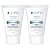 Kit Com 2 Desodorantes Antitranspirantes - Soffie Clinical Sensitive 48h - Imagem 1