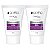 Kit Com 2 Desodorantes Antitranspirantes - Soffie Clinical Women 48h - Imagem 1