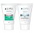 Kit com 2 Desodorantes Antitranspirantes - Soffie Clinical e Sensitive 48h - Imagem 1