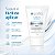Kit Com 4 Desodorantes Antitranspirantes - Soffie Clinical Sensitive 48h - Imagem 6