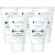 Kit Com 5 Desodorantes Antitranspirantes - Soffie Clinical Sensitive 48h - Imagem 1