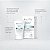 Kit Com 5 Desodorantes Antitranspirantes - Soffie Clinical Sensitive 48h - Imagem 3