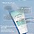 Kit Com 8 Desodorantes Antitranspirantes - Soffie Clinical Clean Fresh 48h - Imagem 3