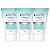 Kit com 3 Desodorantes Antitranspirantes Sofﬁe CLINICAL 48h - Imagem 3