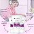 Kit com 3 Desodorantes Antitranspirantes - Soffie Clinical Women 48h - Imagem 3