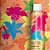 Kit com 3 - Desodorante Antitranspirante Soffie Flower Aerosol - Imagem 2