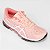 Tênis Asics Gel Quantum 360 Direction Rosa Feminino - Imagem 2