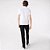 Camisa Polo Lacoste Slim Fit Masculina - Petit Piquet Stretch - Imagem 3
