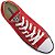 Tênis Converse Chuck Taylor Lona Ox - Imagem 1