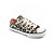 Tênis Converse Chuck Taylor Lona Ox - Imagem 3