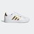 Tênis Adidas Grand Court 2.0 Cloudfoam Lifestyle Comfort Feminino - Imagem 2