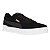 Tênis Puma Carina Bdp Feminino Dourado e Preto - Imagem 1