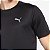 Camiseta Puma Run Favorite SS TEE Manga Curta - Imagem 3