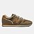 Tênis New Balance ML 373 V2 Camurça Leve Masculino - Imagem 1