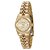 Relógio Seculus Feminino Clássico Dourado 77025lpsvda1 - Imagem 1