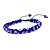 Pulseira Olho Grego Azul - Imagem 3