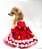 VESTIDO LUXO JUNINO PARA CACHORRO - Imagem 2