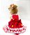VESTIDO LUXO JUNINO PARA CACHORRO - Imagem 6