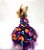 VESTIDO PARA CACHORRO LUXO HALLOWEEN - Imagem 3