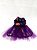 VESTIDO PARA CACHORRO LUXO HALLOWEEN - Imagem 5