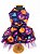 VESTIDO PARA CACHORRO LUXO HALLOWEEN - Imagem 6