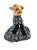 VESTIDO PARA CACHORRO GLAMOUR  BLACK WHITE "TWEED" - Imagem 3