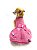 VESTIDO PARA CACHORRO GLAMOUR ROSE - Imagem 3