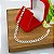 Pulseira De Prata Elo Grume Bijou Art - Imagem 1