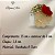 Pulseira Banhada A Ouro Infantil De Chapa Lisa e Figa Bijou Art - Imagem 4