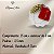 Pulseira Banhada A Ouro Infantil Elo 1x1 Com Strass Bijou Art - Imagem 4