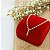 Pulseira Banhada A Ouro Infantil Elo 1x1 Com Figa Bijou Art - Imagem 2